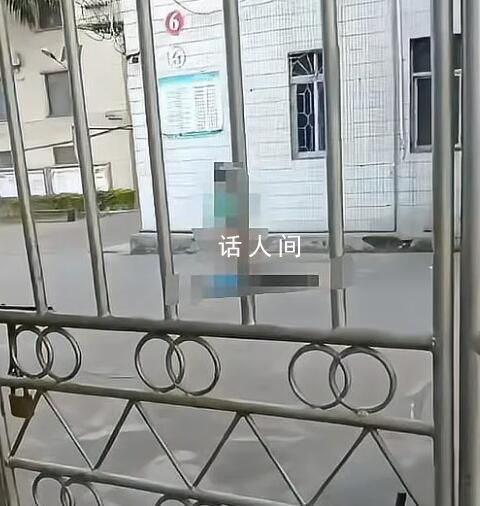 廣東一中學老師墜樓 警方刑事立案