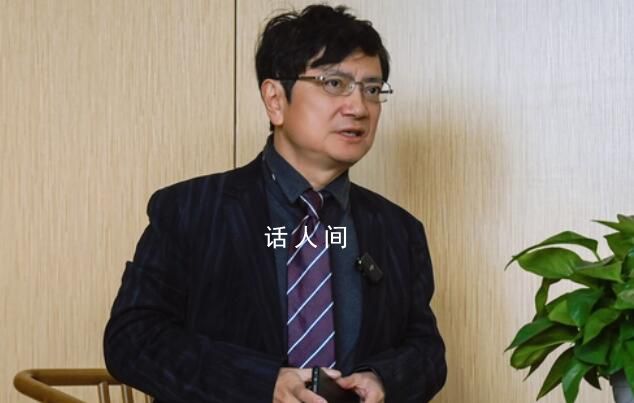 “網紅教授”鄭強回應退休傳言 只是行政職務退休
