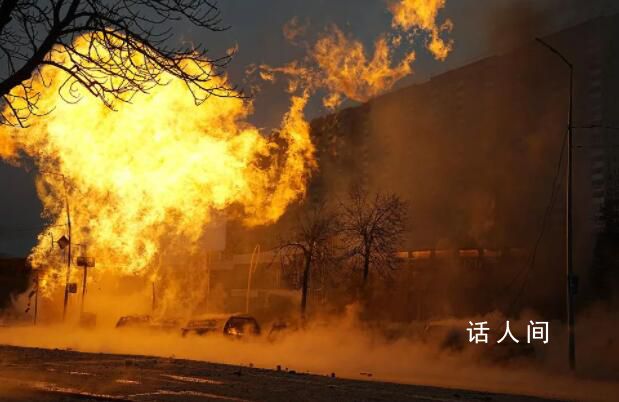 俄烏兩國再度激烈交鋒 專家解析