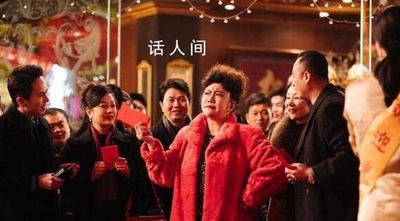 婁燁:繁花給我拍一年就能上映了