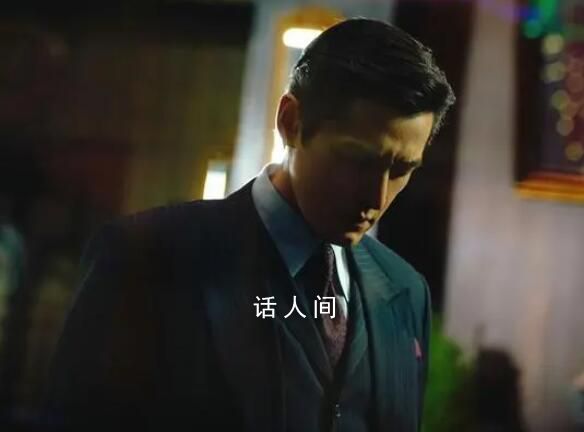胡歌拍繁華:2017年就見了王家衛