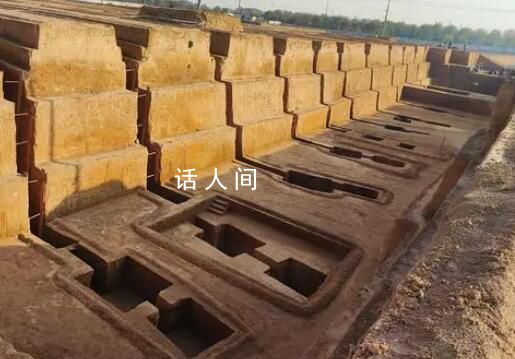 西安發現285座北朝隋唐墓葬 具有極其重要的意義