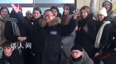 爾濱開局一場雪裝備全靠借 去了一次哈爾濱把世界各地都逛完了