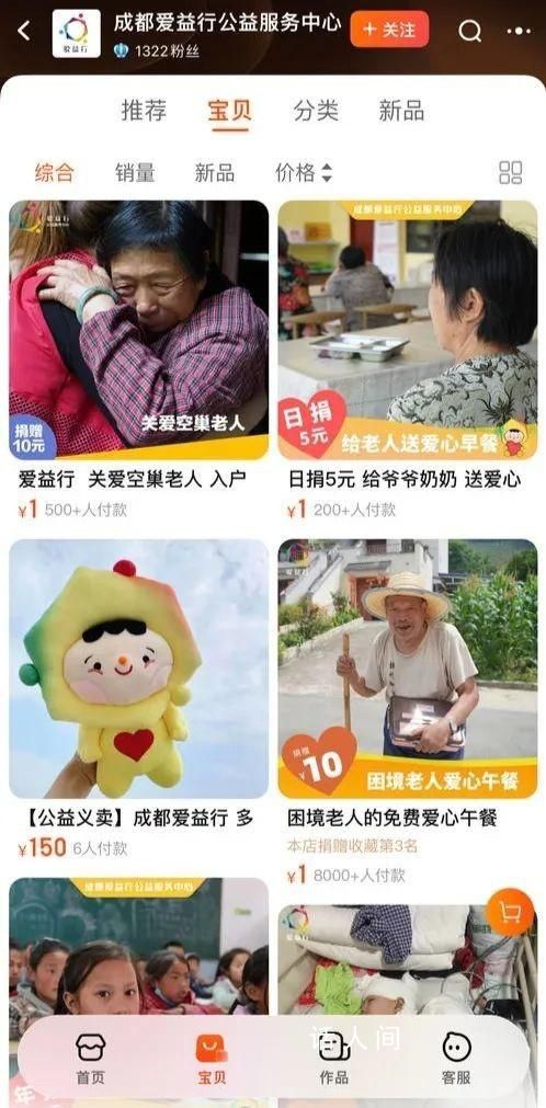 成都一慈善組織用AI合成照片募捐 被質疑詐捐