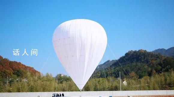 中國首個高空風能項目成功發電 重大技術突破