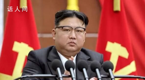 金正恩:韓國是主敵 朝鮮不回避戰爭