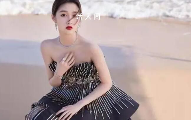關曉彤起訴商家侵權 此前楊洋周杰倫也起訴同一品牌