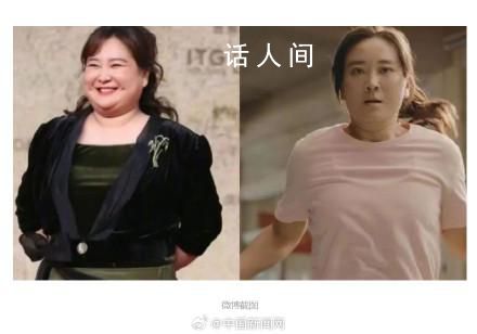賈玲減重100斤 其健身教練發聲