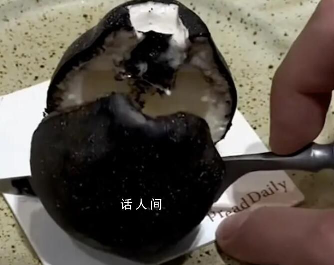 “凍梨蛋糕”橫空出世 目前銷售火爆