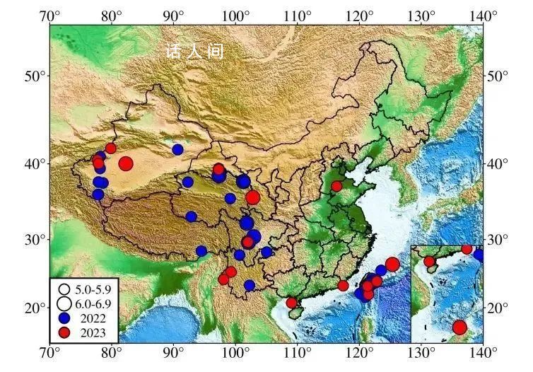 地球進(jìn)入震動模式了嗎 全球地震頻發(fā)