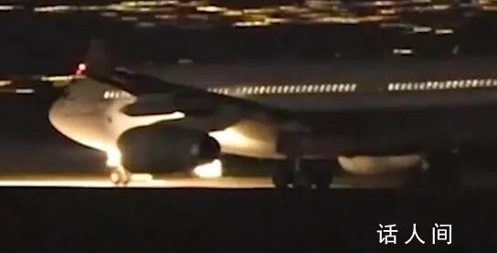 英國曝光空襲也門戰機起飛瞬間 1·12美英對胡塞武裝聯合打擊行動
