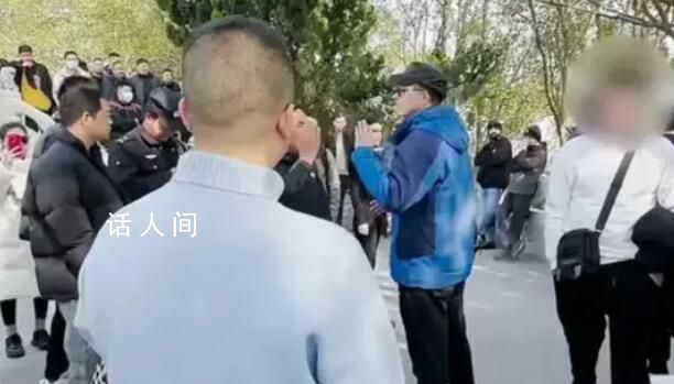 景區(qū)通報多名外國人偷普陀山香火錢 周圍民眾群情激憤發(fā)生爭吵