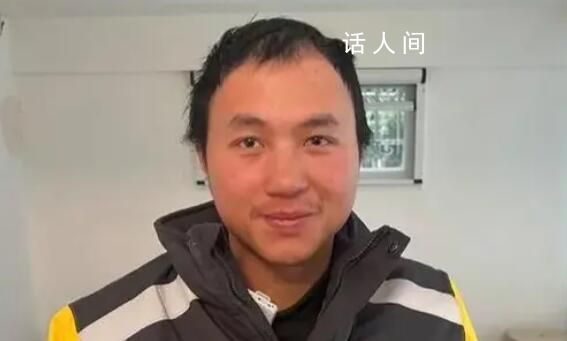 外賣小哥為還債送外賣三年掙102萬 逆襲成為上海的跑單王