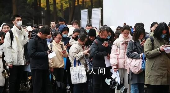 年輕人爭考社工 沒編制也想上岸