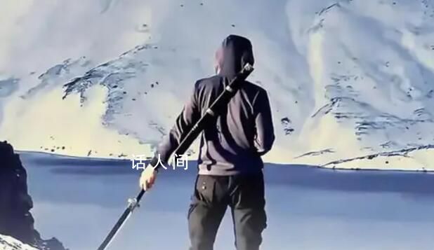 吉林文旅把張起靈搬出來了 網(wǎng)友：趕緊把云頂天宮跟青銅門安排上