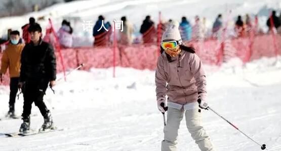 多地文旅花式接棒“爾濱” 爭相寵愛海內外游客