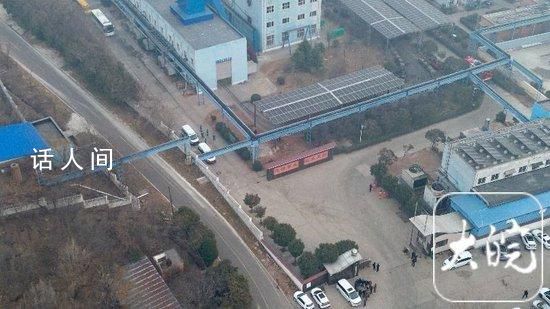 平頂山煤礦事故礦工:工友喊我快跑