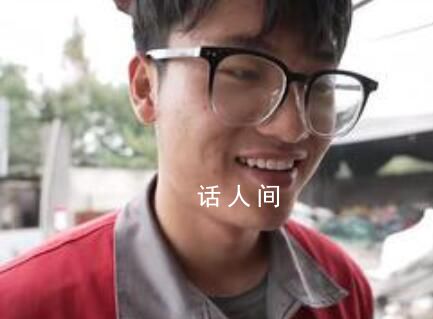 00后男生繼承家業(yè)收破爛 年入20萬