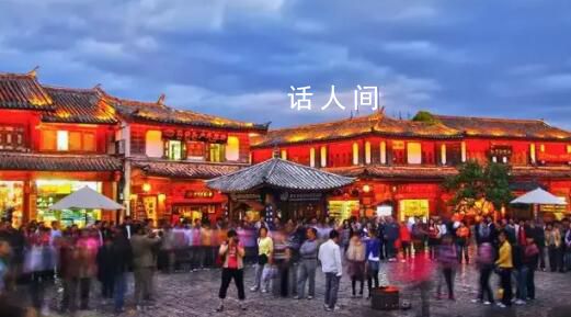 央媒評各地文旅卷瘋:要練好內功