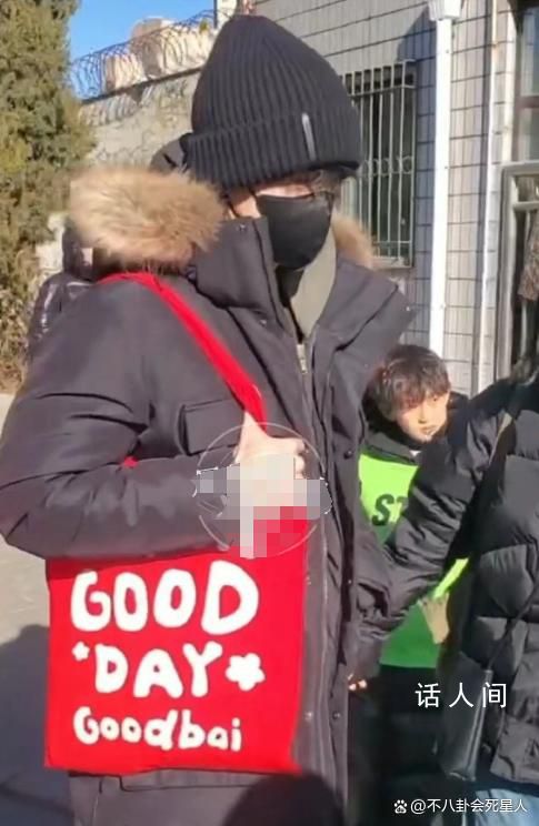 陳麗君李云霄現身春晚聯排 讓人不禁激動不已