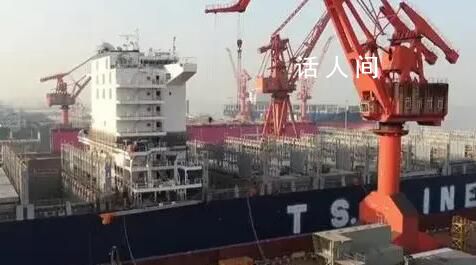 從外貿“成績單”看中國經濟新亮色 中國經濟穩的基礎不斷夯實
