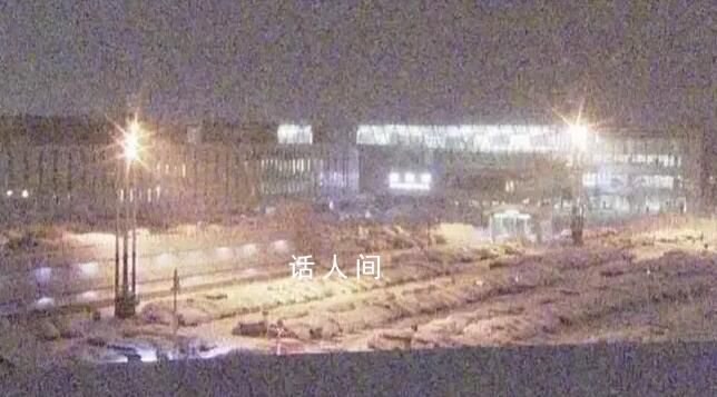 香港客機與韓客機在日本機場相撞 警方稱目前沒有人員傷亡