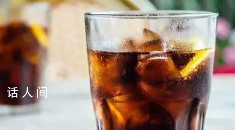 溫州:中小學食堂禁售碳酸類飲料