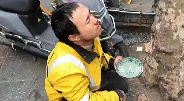 3年掙102萬外賣小哥曬工資條 希望大家不要模仿他這樣的工作強(qiáng)度量力而行