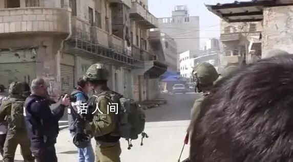 以色列與埃及邊境發(fā)生交火 導致一名以軍女兵受傷和多名毒品走私嫌犯被捕
