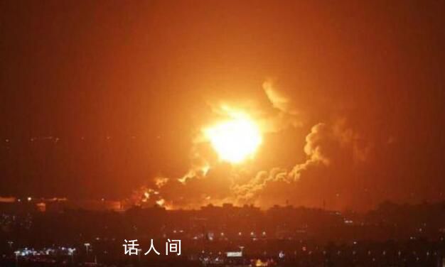 美國對胡塞武裝目標發動新一輪襲擊 美軍扣押一艘伊朗帆船