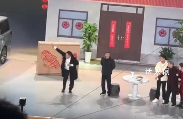 多地春晚彩排現(xiàn)科目三 網(wǎng)友:心死了
