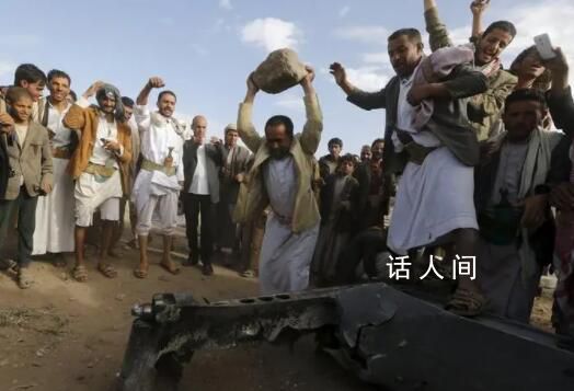 美宣布將胡塞武裝重新列為恐怖組織 指定為特定全球恐怖主義實體