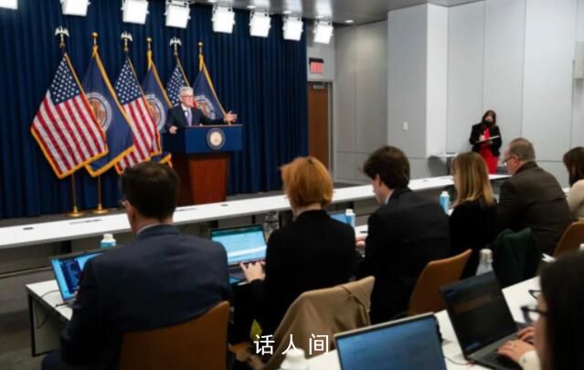 瘋狂加息讓美聯(lián)儲“扭盈為虧” 幾乎沒有跡象表明政客們對財(cái)政克制有興趣