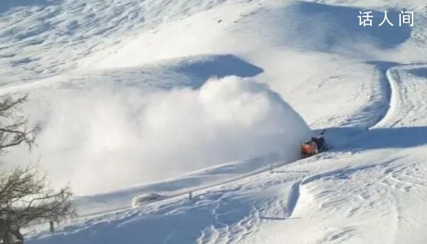 新疆3人搶險中遭遇雪崩殉職 新疆雪崩事故最新消息