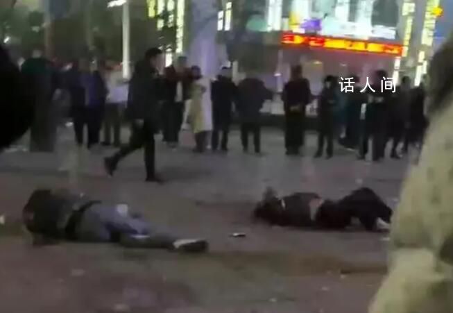 3人因煙花燃放操作不當(dāng)受傷 后續(xù)工作正在妥善處置