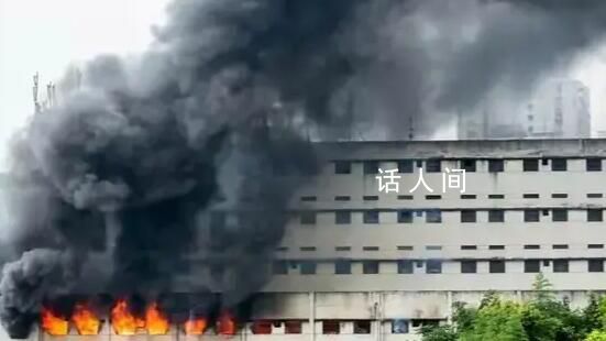 河南一學校發(fā)生火災負責人被控制 火災致13人遇難