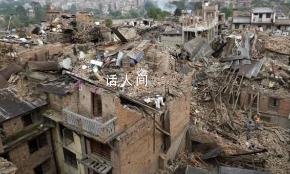 2023年全國十大自然災(zāi)害發(fā)布 2023年我國各種自然災(zāi)害造成9544.4萬人次受災(zāi)
