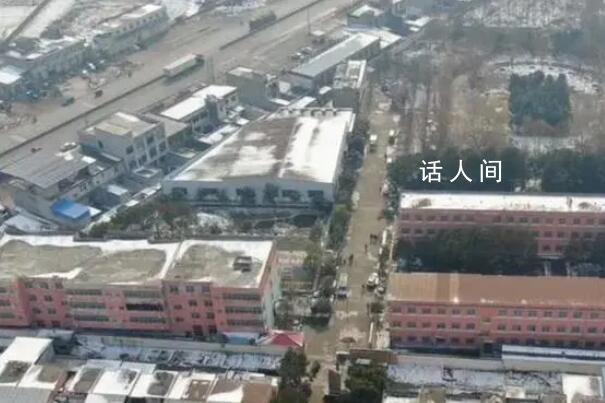 河南學(xué)?；馂?zāi)疑因電暖器導(dǎo)致 遇難者均為三年級(jí)男生