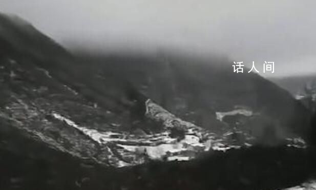 村民講述云南山體滑坡:像地震一樣