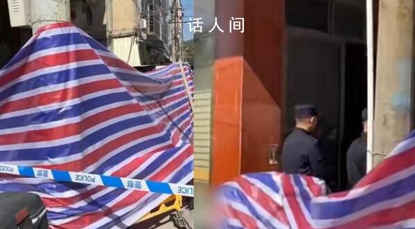 廣東一民房電梯墜落致2死2傷 當地多部門正協助家屬調解處理此事