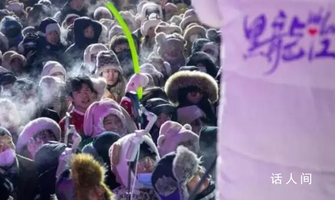 東北又一城火了 沈陽成了哈爾濱爆火后人們旅游目的地的第二選擇地