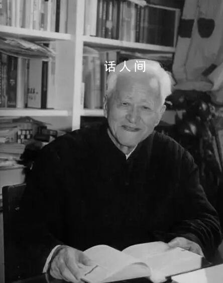 清史大家戴逸逝世享年98歲 因病醫治無效在北京逝世