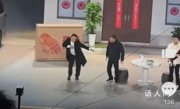 科目三登上晚會憑什么被全網罵 你希望春晚出現科目三嗎?