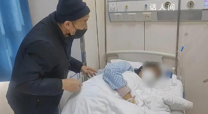 15歲女孩服感冒藥引發(fā)肝衰竭 家長：砸鍋賣鐵也要救孩子