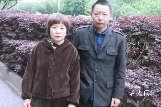 男子被拐27年將在湖北咸寧認親 去年到監獄認出了人販子