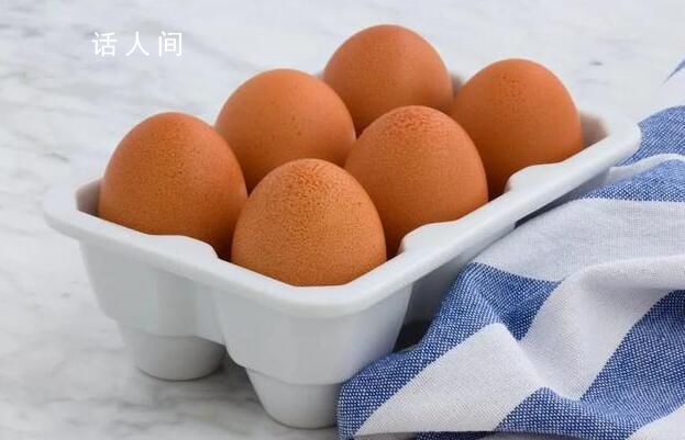 雞蛋上最臟的東西可能被你吃了 沙門氏菌的主要來(lái)源于什么食物
