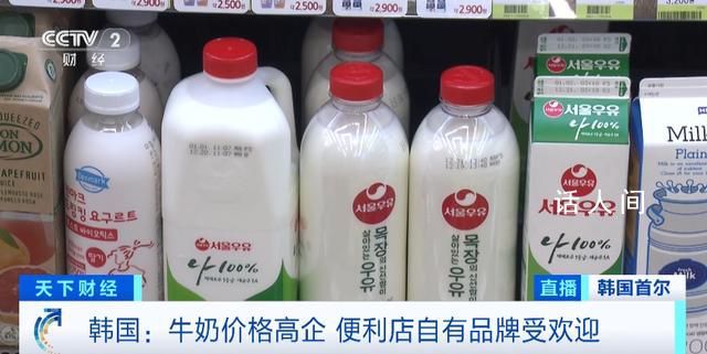 中國冰淇淋在韓國爆火 對韓出口規模創歷史新高
