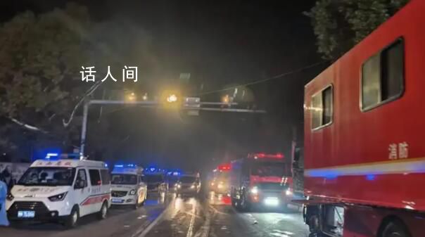 江西39死火災原因:工人違規動火