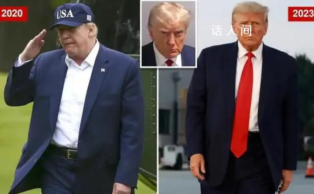 黑利祝賀特朗普但不退選 并稱比賽遠未結束