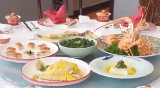 專家稱年夜飯不接受單點(diǎn)侵權(quán) 有的只能預(yù)訂套餐